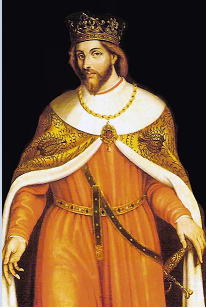 El Ilustrísimo rey Jaime I   “ El Conquistador”.